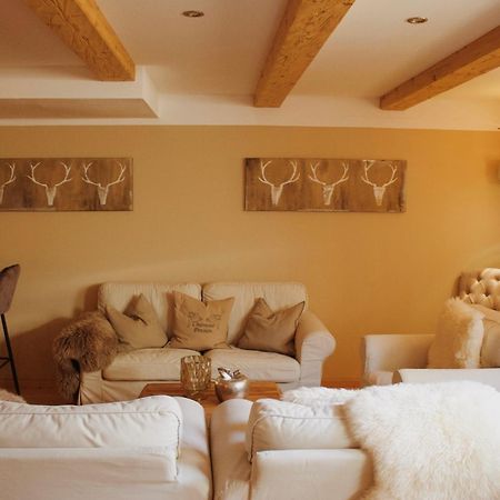 Hotel Garni - Chiemsee-Pension-Seebruck Seeon-Seebruck Εξωτερικό φωτογραφία