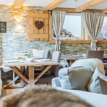 Hotel Garni - Chiemsee-Pension-Seebruck Seeon-Seebruck Εξωτερικό φωτογραφία