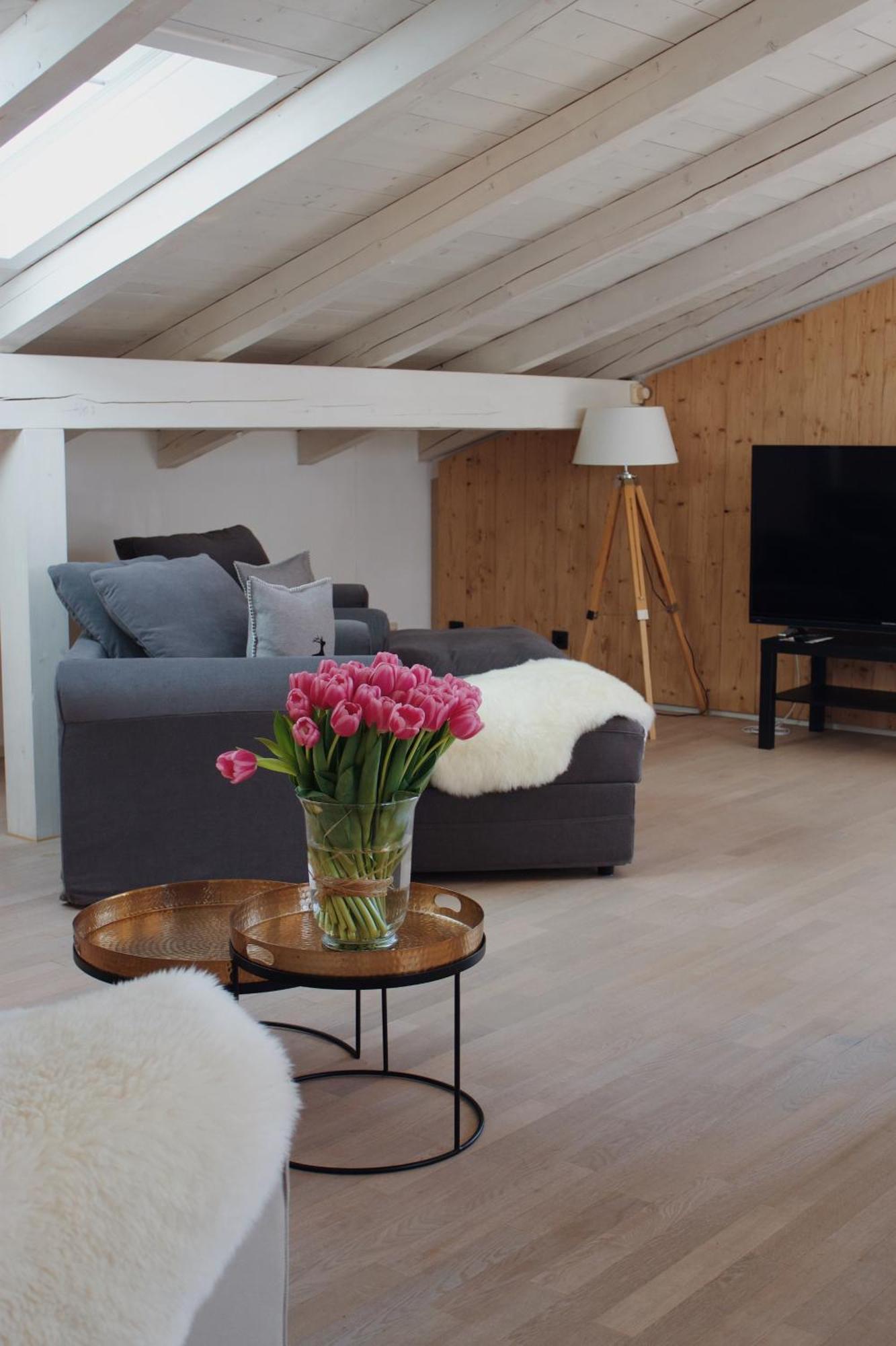 Hotel Garni - Chiemsee-Pension-Seebruck Seeon-Seebruck Εξωτερικό φωτογραφία