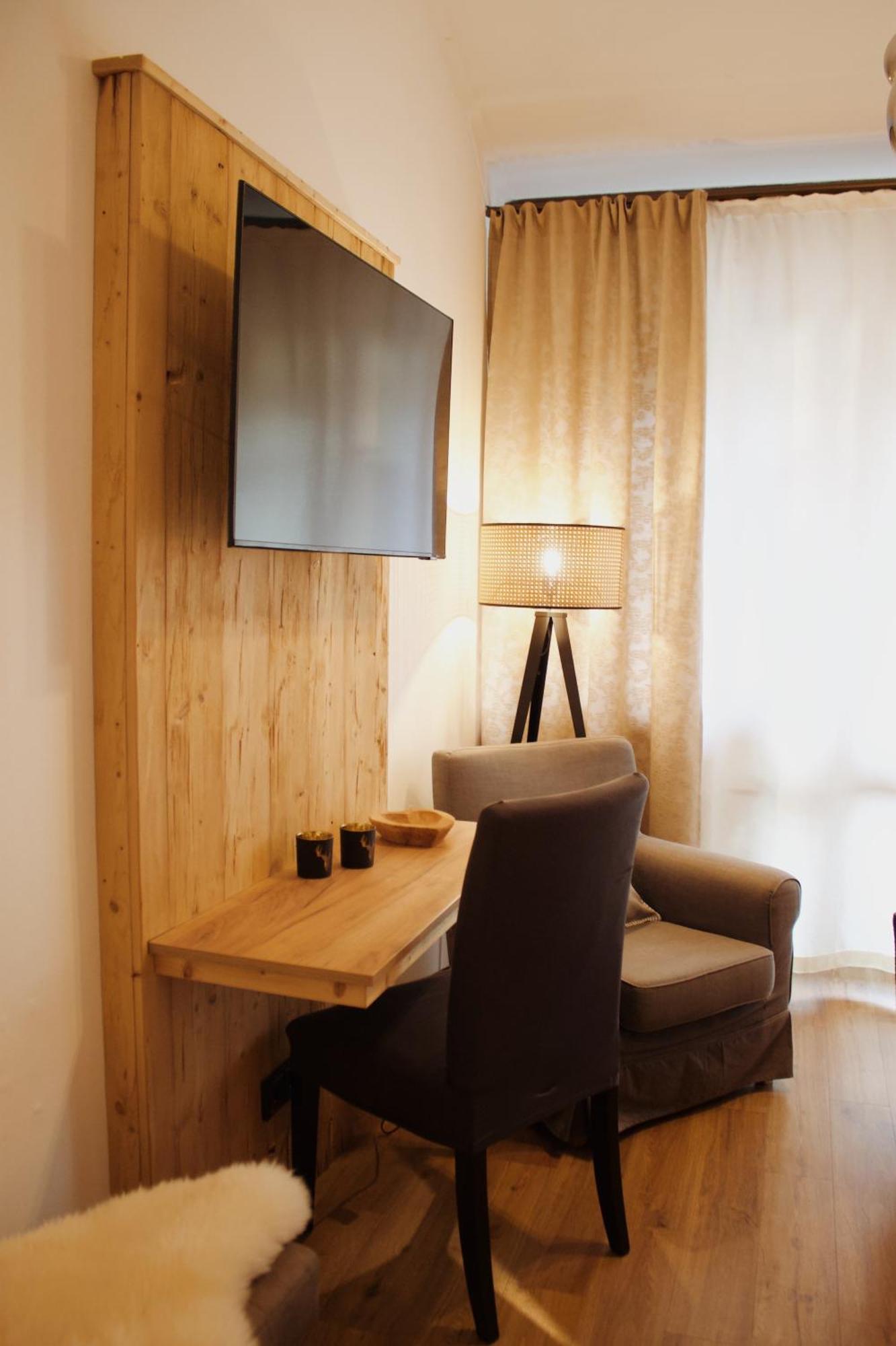Hotel Garni - Chiemsee-Pension-Seebruck Seeon-Seebruck Εξωτερικό φωτογραφία