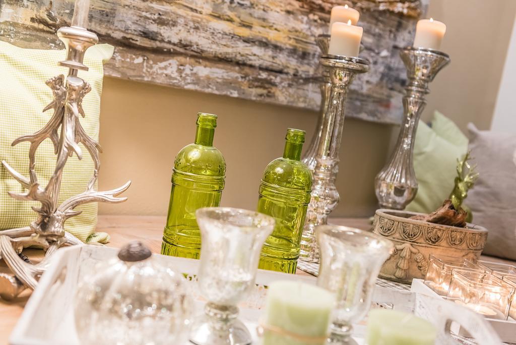 Hotel Garni - Chiemsee-Pension-Seebruck Seeon-Seebruck Εξωτερικό φωτογραφία