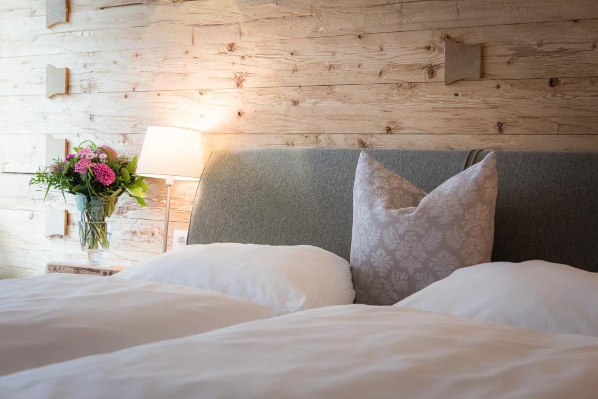 Hotel Garni - Chiemsee-Pension-Seebruck Seeon-Seebruck Εξωτερικό φωτογραφία