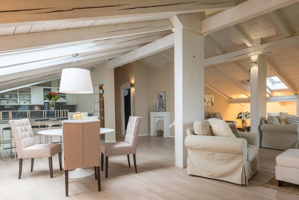 Hotel Garni - Chiemsee-Pension-Seebruck Seeon-Seebruck Εξωτερικό φωτογραφία