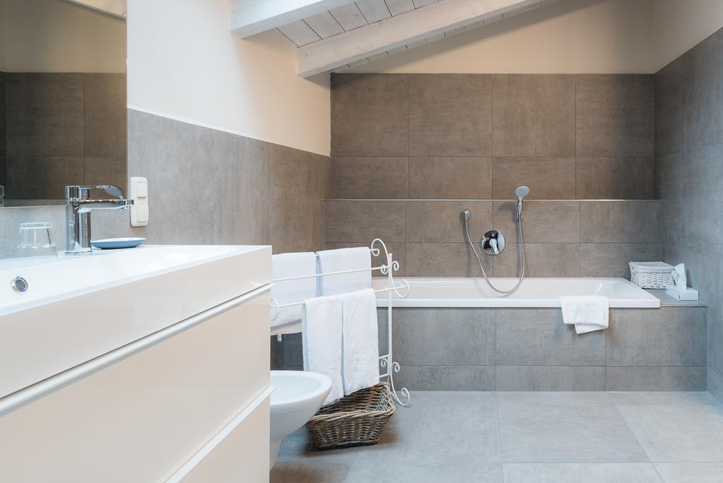 Hotel Garni - Chiemsee-Pension-Seebruck Seeon-Seebruck Εξωτερικό φωτογραφία