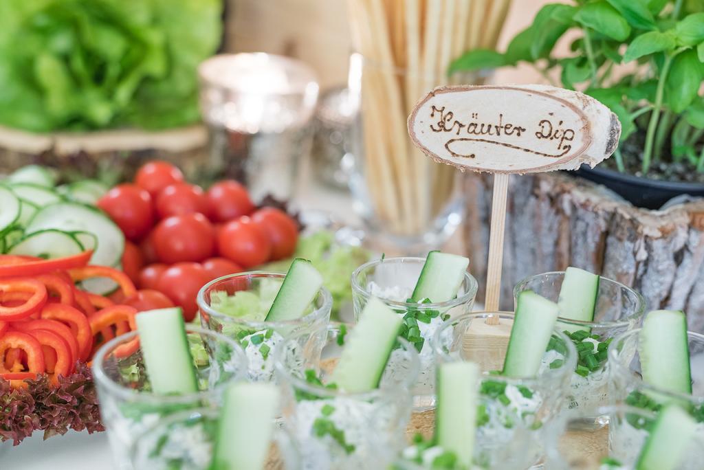 Hotel Garni - Chiemsee-Pension-Seebruck Seeon-Seebruck Εξωτερικό φωτογραφία