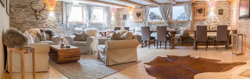 Hotel Garni - Chiemsee-Pension-Seebruck Seeon-Seebruck Εξωτερικό φωτογραφία