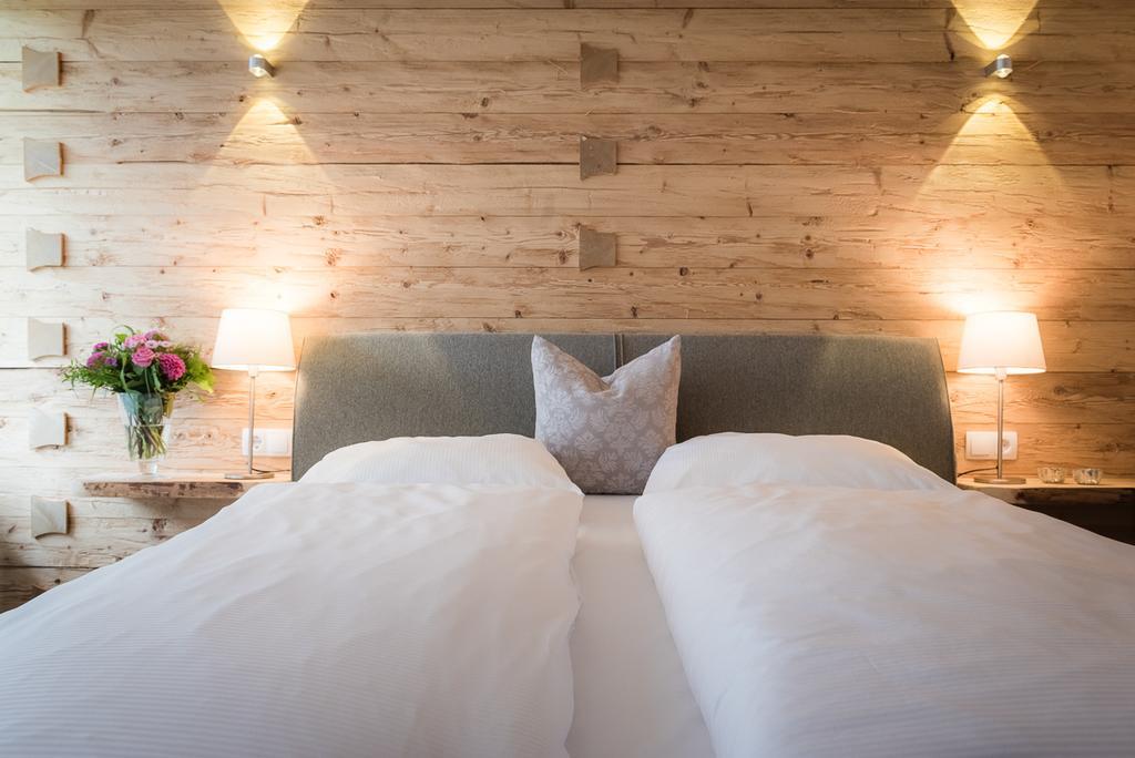 Hotel Garni - Chiemsee-Pension-Seebruck Seeon-Seebruck Εξωτερικό φωτογραφία