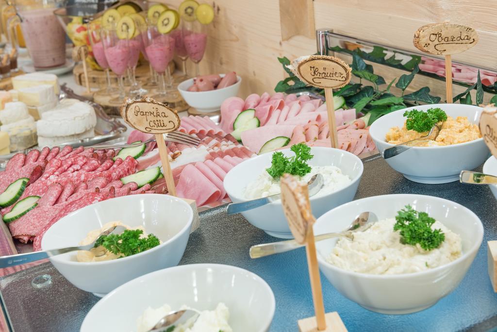 Hotel Garni - Chiemsee-Pension-Seebruck Seeon-Seebruck Εξωτερικό φωτογραφία